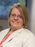 Image of Dr. Wells