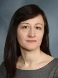 Image of Dr. Ergonul
