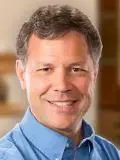 Image of Dr. Tracy