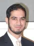 Image of Dr. Malik
