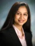 Image of Dr. Mehta