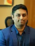 Image of Dr. Sinha