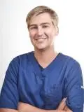 Image of Dr. Barrett