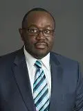 Image of Dr. Pierre