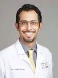 Image of Dr. Martinez