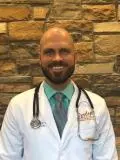 Image of Dr. Snyder