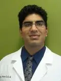 Image of Dr. Patel