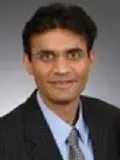 Image of Dr. Patel