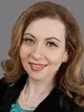 Image of Dr. Groysman