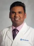 Image of Dr. Bansal