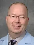 Image of Dr. VanDorpe
