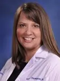Image of Dr. Thompson