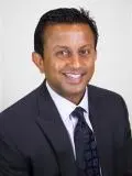 Image of Dr. Mehta
