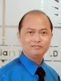 Image of Dr. Ma