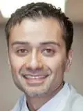 Image of Dr. Sharma
