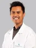 Image of Dr. Santos