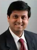 Image of Dr. Gupta