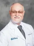 Image of Dr. Finkelman