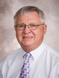 Image of Dr. Dansby