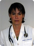Image of Dr. Stacey