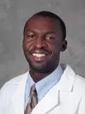 Image of Dr. Salami