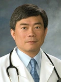 Image of Dr. Chou