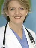 Image of Dr. Berry