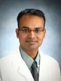 Image of Dr. Nasika
