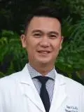 Image of Dr. Vo