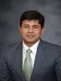 Image of Dr. Chauhan