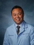 Image of Dr. Tran