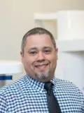 Image of Dr. Lopez
