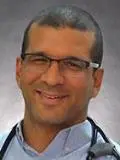 Image of Dr. Jackson