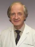 Image of Dr. Morgan