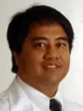 Image of Dr. Mendoza