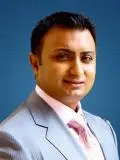 Image of Dr. Aly
