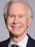 Image of Dr. Myers