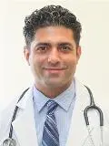 Image of Dr. Benmoshe