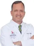 Image of Dr. Pickering
