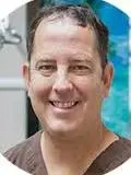 Image of Dr. Trevino