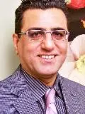 Image of Dr. Jamali