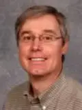 Image of Dr. Parker