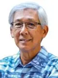 Image of Dr. Lau