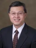 Image of Dr. Sheng