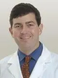 Image of Dr. Calhoun