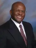 Image of Dr. Robinson