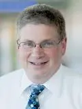 Image of Dr. Larock