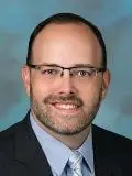 Image of Dr. Hendricker