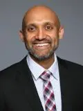 Image of Dr. Shah