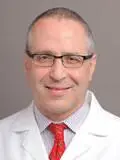 Image of Dr. Landau